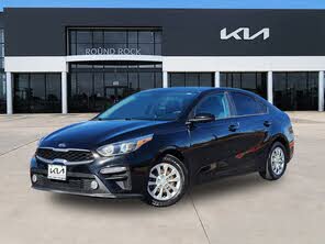 Kia Forte FE FWD