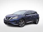 Nissan Murano Platinum AWD