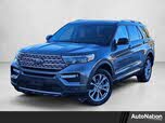 Ford Explorer Limited AWD
