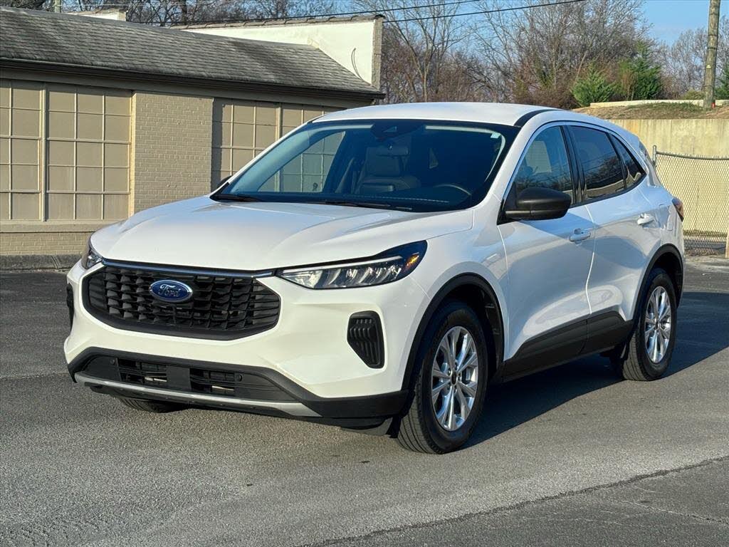 2024 Ford Escape Active FWD