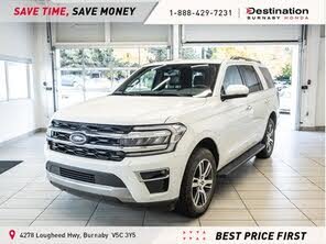 Ford Expedition Limited 4WD