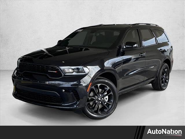 2025 Dodge Durango GT AWD