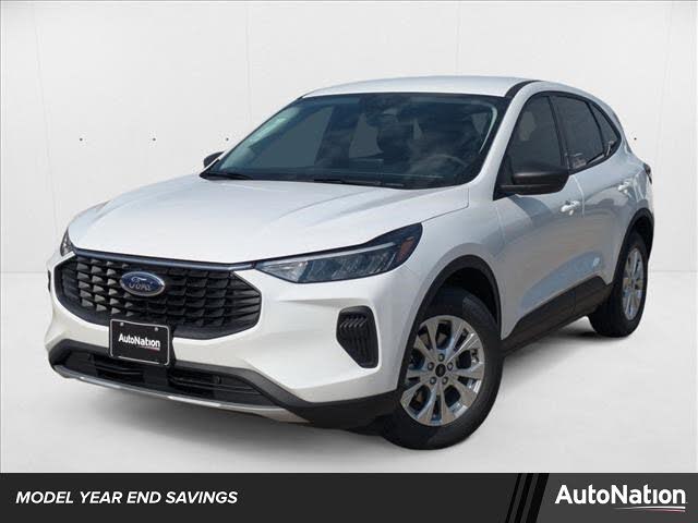 2025 Ford Escape Active FWD