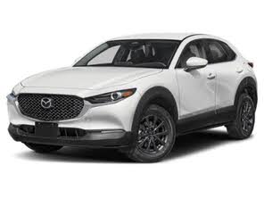 Mazda CX-30 2.5 S AWD