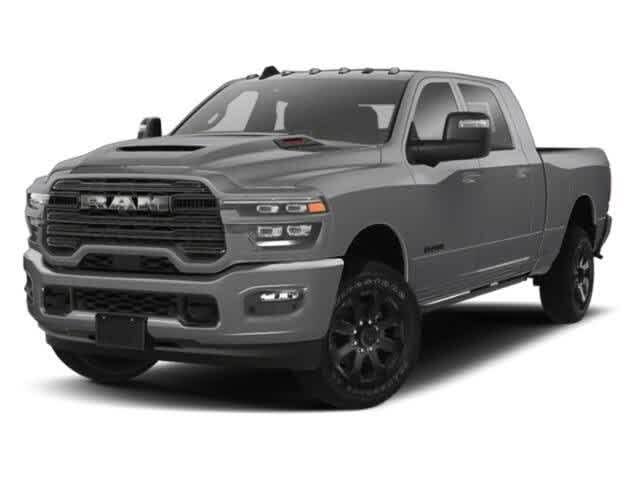 2026 RAM 3500 Limited Mega Cab 4WD