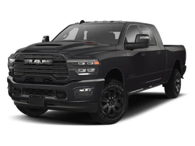 2026 RAM 3500 Limited Mega Cab 4WD