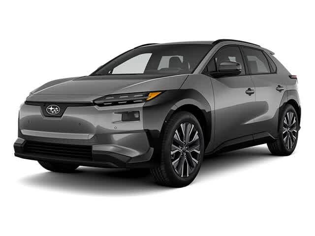 2026 Subaru Solterra Limited  XT AWD