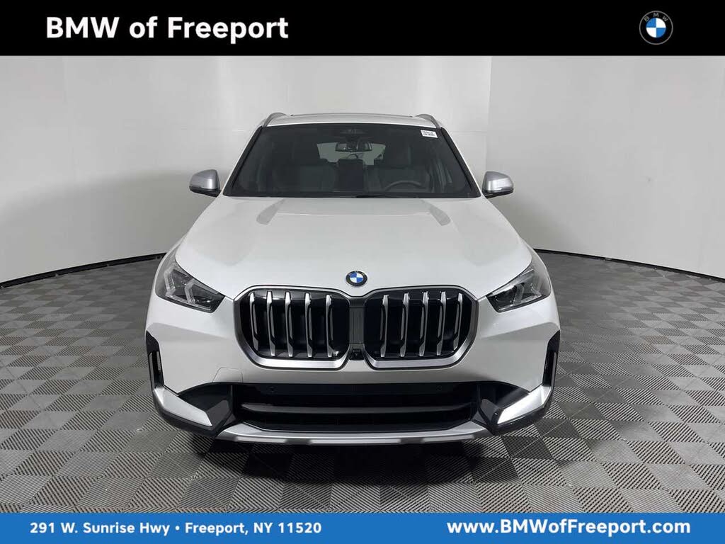 2023 BMW X1 xDrive28i AWD