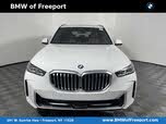 BMW X5 xDrive40i AWD