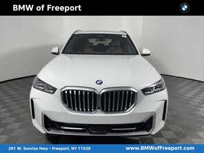 BMW X5 xDrive40i AWD
