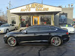 Audi S5 Sportback 3.0T quattro Premium Plus AWD