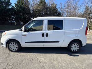 RAM ProMaster City SLT Passenger Wagon