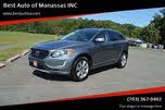 Volvo XC60 T5 Inscription AWD