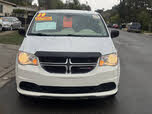 Dodge Grand Caravan SE FWD