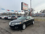 Lincoln MKZ FWD