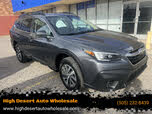 Subaru Outback Premium AWD