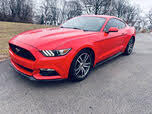 Ford Mustang EcoBoost Premium Coupe RWD