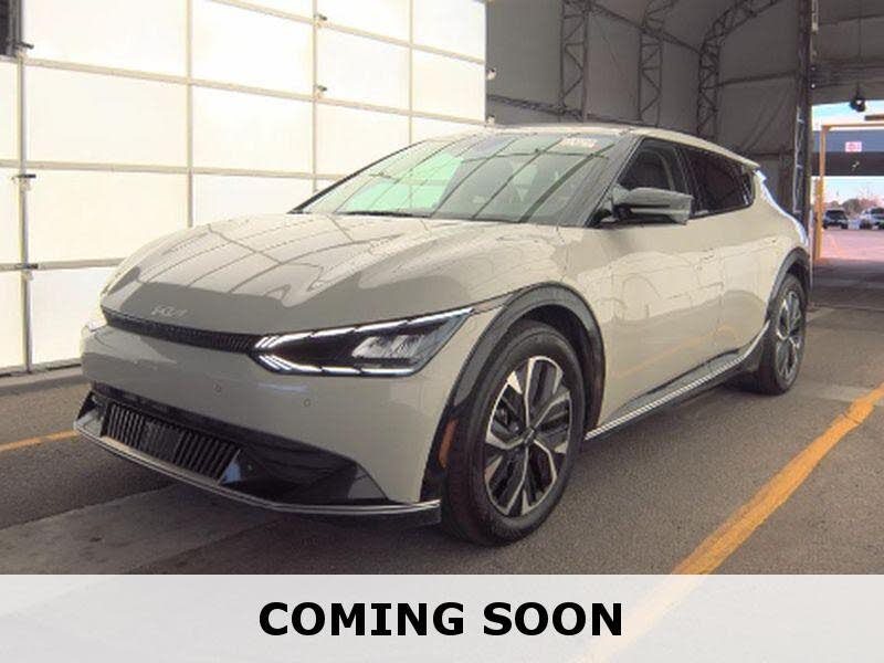 2023 Kia EV6 Wind AWD