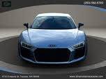 Audi R8 quattro V10 Coupe AWD