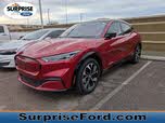 Ford Mustang Mach-E Premium RWD