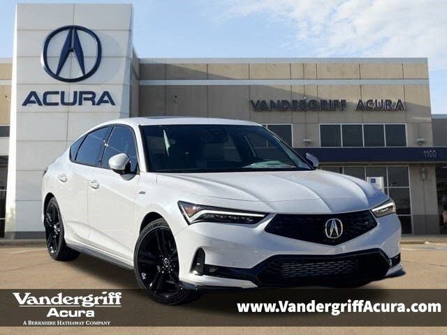2026 Acura Integra