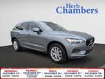 Volvo XC60 T5 Momentum AWD