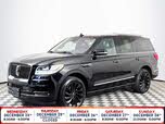 Lincoln Navigator Reserve 4WD