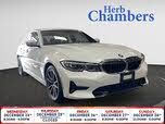 BMW 3 Series 330e xDrive Hybrid Plug-in AWD