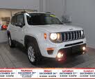 Jeep Renegade Limited 4WD
