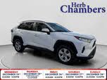 Toyota RAV4 XLE AWD