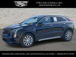 Cadillac XT4 Premium Luxury AWD