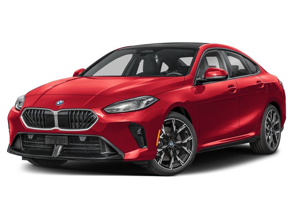 2026 BMW 2 Series 228 Gran Coupe FWD