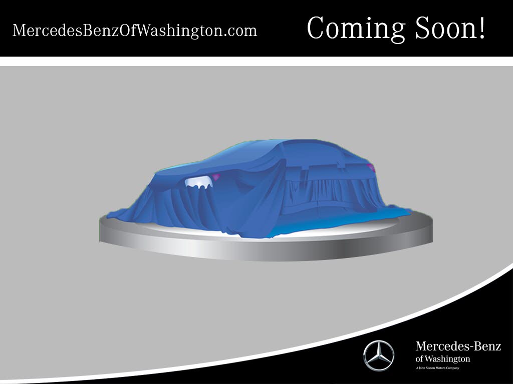 2026 Mercedes-Benz E-Class E 350 4MATIC