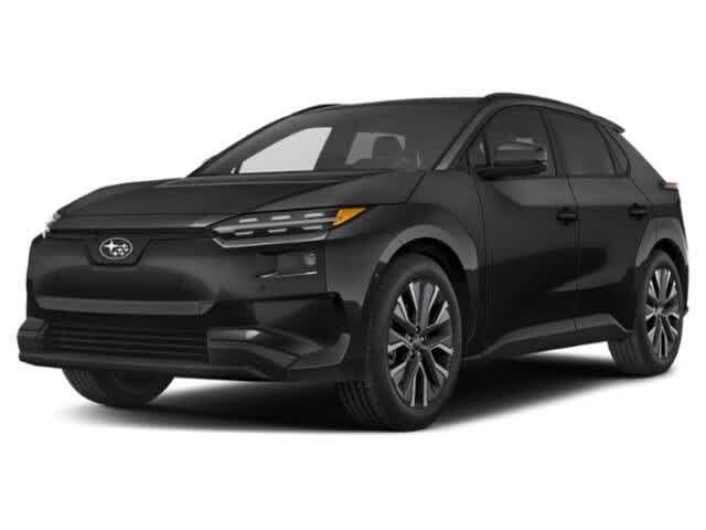 2026 Subaru Solterra Limited  XT AWD