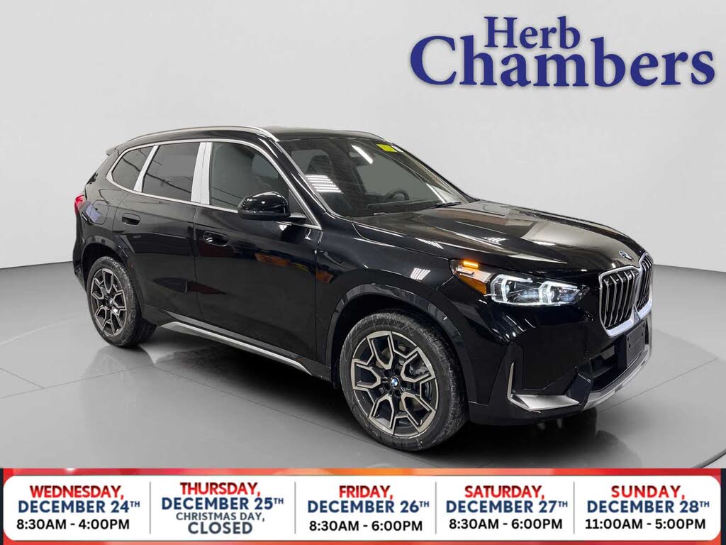 2026 BMW X1 xDrive28i