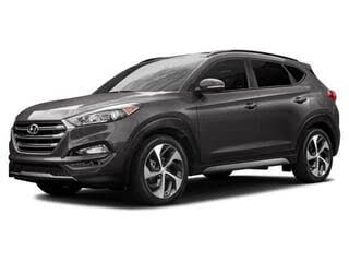2016 Hyundai Tucson 2.0L SE AWD with Beige Seats