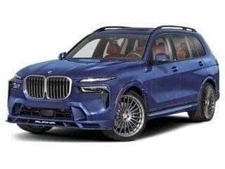 2026 BMW X7 Alpina XB7 AWD