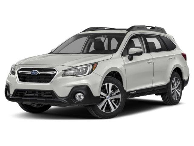 2019 Subaru Outback 3.6R Limited AWD