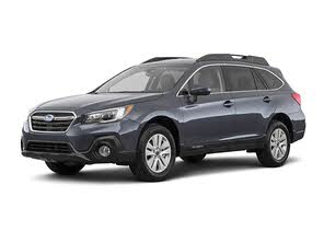 Subaru Outback 2.5i Premium AWD