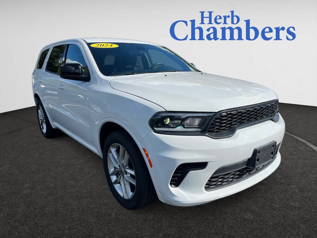 2024 Dodge Durango GT AWD
