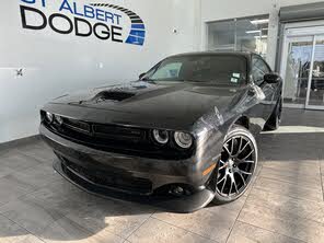 Dodge Challenger GT AWD
