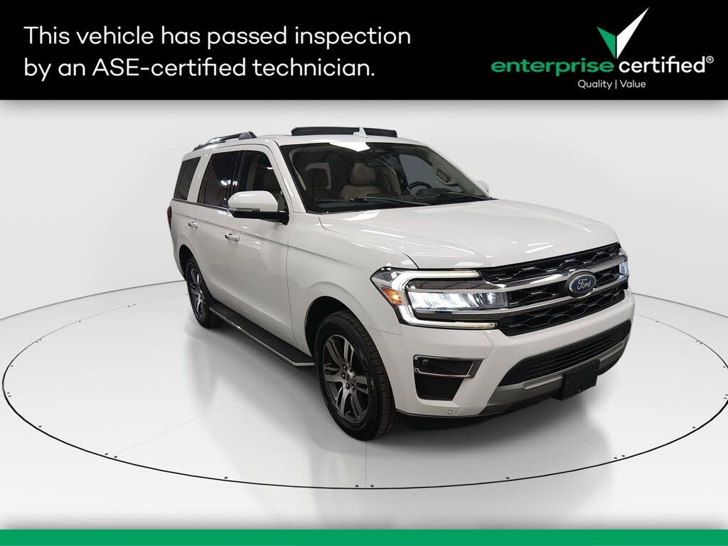 2023 Ford Expedition Limited RWD
