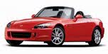 Honda S2000 Roadster