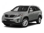 Kia Sorento SX Limited AWD