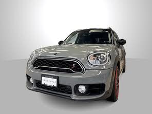 MINI Countryman Cooper S ALL4 AWD