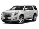 Cadillac Escalade Platinum 4WD