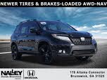 Honda Passport Elite AWD
