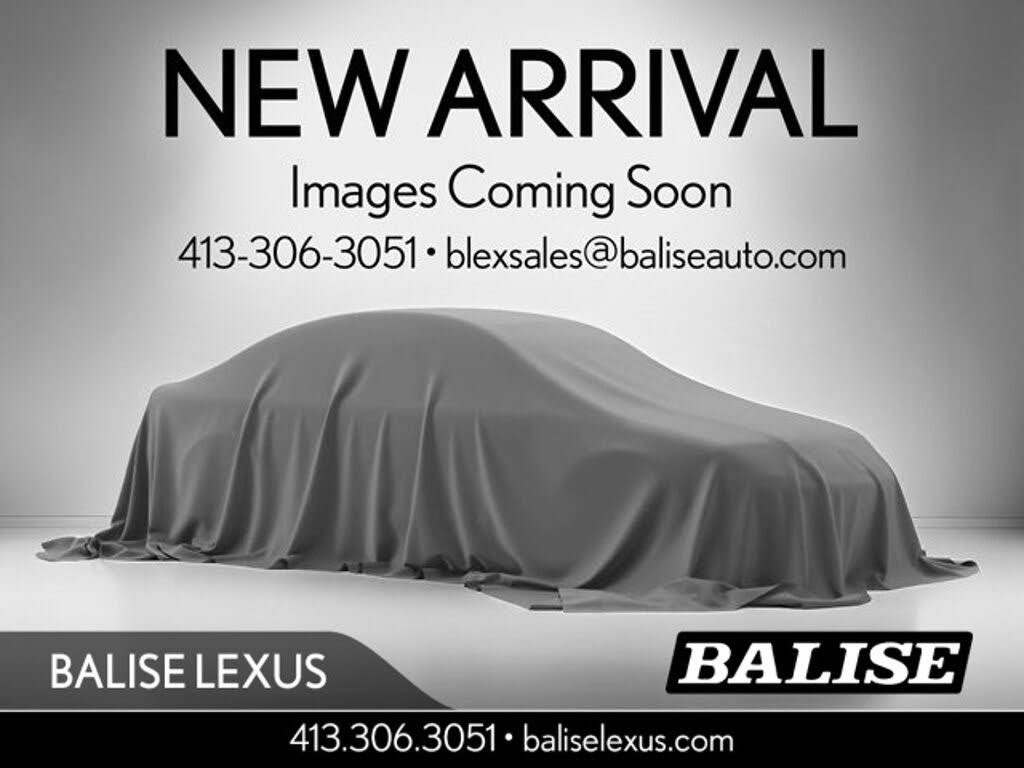 2021 Lexus RX 350 AWD