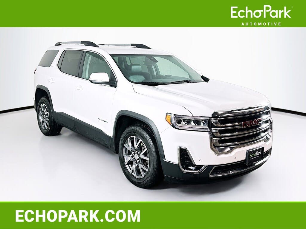 2023 GMC Acadia SLT AWD