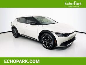 Kia EV6 Wind RWD